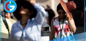 2025 sería segundo o tercer año más cálido