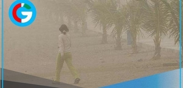 Fuertes vientos azotarán la costa peruana, sobre todo en Ica hoy