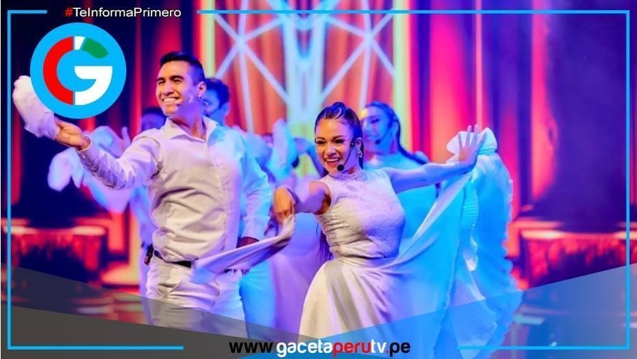 “Amor de Marinera” anuncia gira nacional