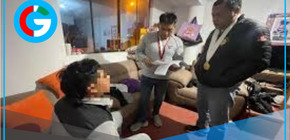 Desarticulan red de explotación sexual de menores en Puente Piedra