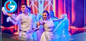 “Amor de Marinera” anuncia gira nacional