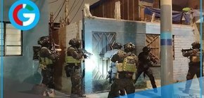 Cae clan Perú Unidos tras megaoperativo en Lima y Callao