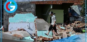 Ciclón Kalmaegi deja al menos 188 muertos y devastación en Filipinas