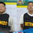 Detienen a dos sospechosos en crimen de alférez de la PNP