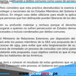 Evalúan salvoconducto para Betssy Chávez tras salida de embajador cubano