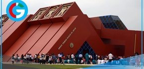 Sipán roza cuatro millones de visitantes en 23 años