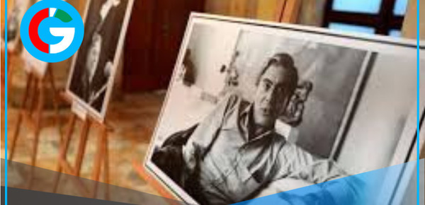 Exponen 300 fotos en homenaje a Mario Vargas Llosa