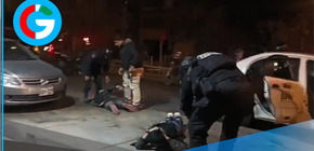 Desarticulan banda que usaba menores para extorsionar a transportistas en SJL