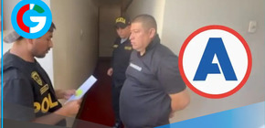 Afiliado a Alianza para el Progreso y vinculado a Wilfredo Oscorima tenía orden estadounidense por narcotráfico.