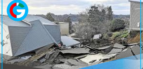 Sismo de 6.9 sacude el noreste de Japón generando más de 10 réplicas 