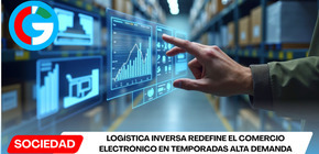 Cuando la última milla debe dar marcha atrás: Cómo enfrentar las devoluciones en temporada navideña