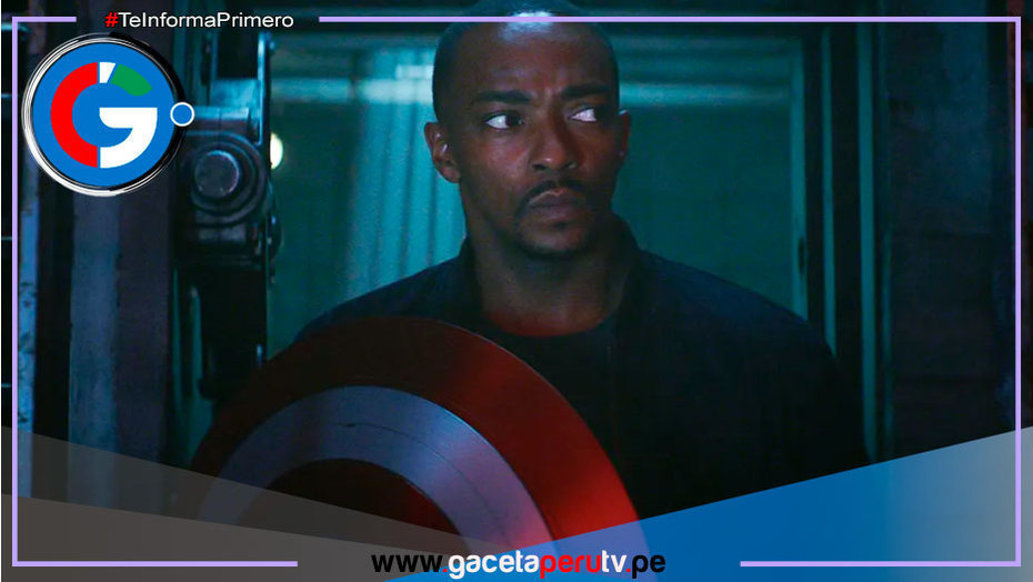 Capitán América: Brave New World genera críticas mixtas