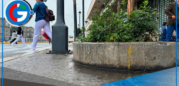 Llovizna persistente en Lima alerta por posibles inundaciones