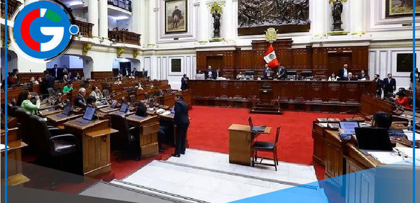 Congreso incrementa costos en servicio de buffet para eventos