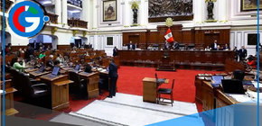 Congreso incrementa costos en servicio de buffet para eventos