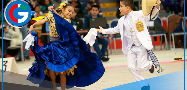 Callao acoge final de marinera con deslumbrante espectáculo nacional