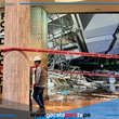 Derrumbe en Real Plaza Trujillo deja hasta el momento cuatro muertos y 78 heridos