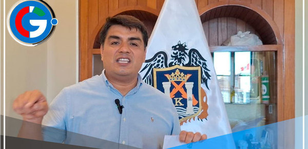 Trujillo: Alcalde provincial denuncia a propietario de Real Plaza 