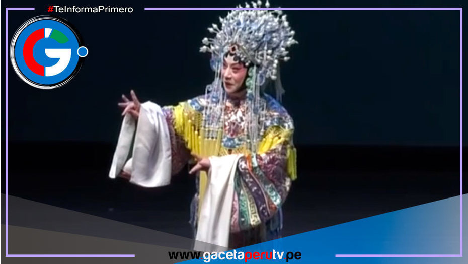 Perú y China celebran primer Día de la Amistad con arte en Lima