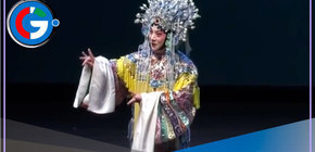 Perú y China celebran primer Día de la Amistad con arte en Lima