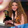 Shakira gana Grammy con “Las Mujeres Ya No Lloran”