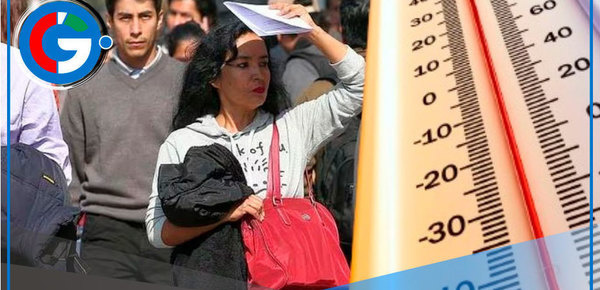 Lima enfrenta temperaturas de hasta 31 grados en febrero