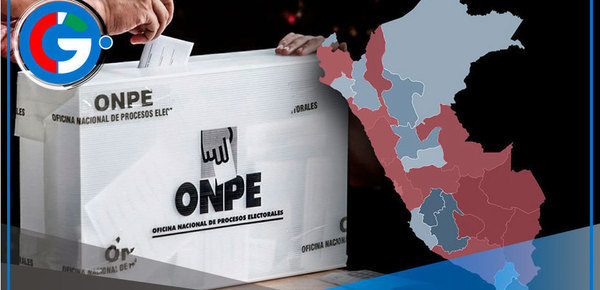 Perú volverá a Congreso bicameral en Elecciones Generales 2026