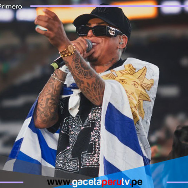 La nueva escuela se apodera de lima con un show lleno de ritmo y energía