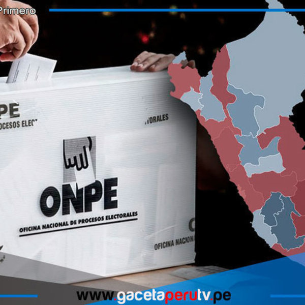 Perú volverá a Congreso bicameral en Elecciones Generales 2026