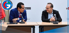 JNE solicita 820 millones de soles para Elecciones Generales 2026