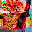 Puno celebra con danzas y devoción a la Virgen de la Candelaria