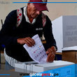 Ecuador vota en elecciones marcadas por violencia y crisis