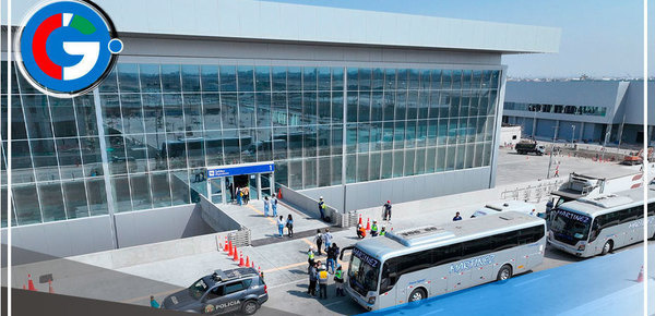 El 13 de marzo concluyen pruebas ORAT sobre nuevo aeropuerto Jorge Chávez 