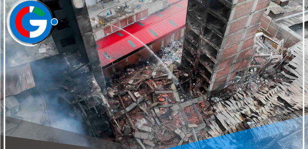 Declararán en emergencia zona de Barrios Altos