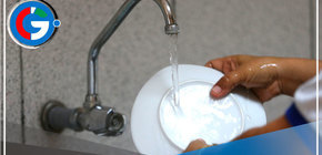 El miércoles 12 habrá cortes de agua en estos distritos de Lima 