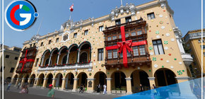  Lima será sede del Congreso Internacional de Municipios 2025 