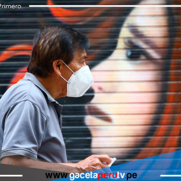 Hace cinco años calificó al Covid-19 de "pandemia", provocando movilización mundial 