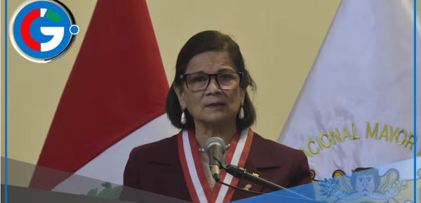 UNMSM: Decana de América descarta cobro y ratifica educación gratuita para ingresantes de colegios privados