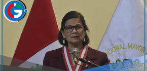 UNMSM: Decana de América descarta cobro y ratifica educación gratuita para ingresantes de colegios privados