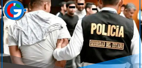 Pleno del Congreso declara al Tren de Aragua terrorista