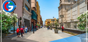 Declaran intangible el Centro de Lima para depósitos y almacenes 