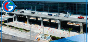 Jorge Chávez inicia operaciones con pocos vuelos este 30 de marzo