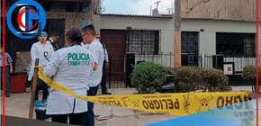 Policía detiene a extranjero por doble crimen en Comas
