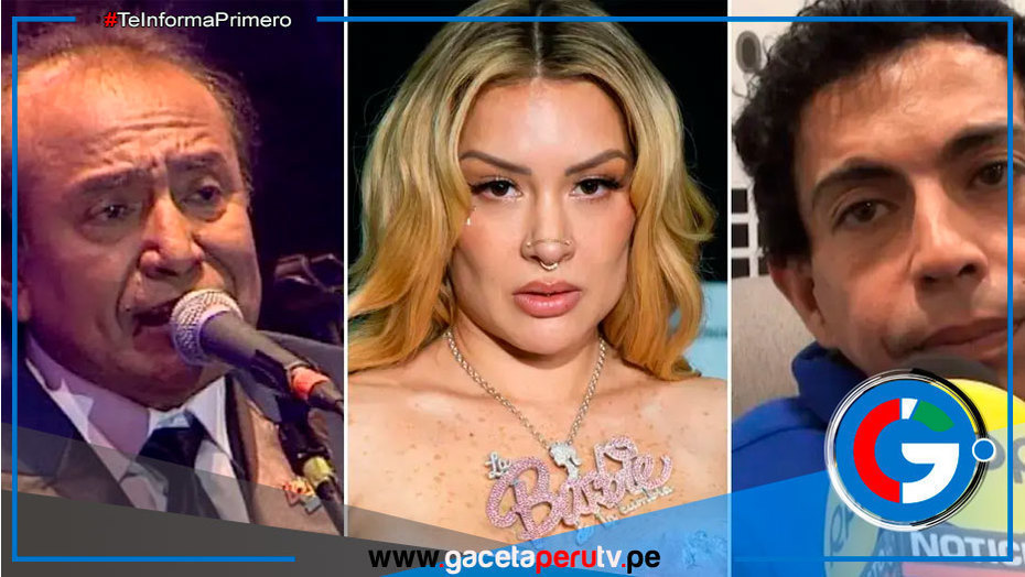 Artistas condenan asesinato de Paul Flores de Armonía 10