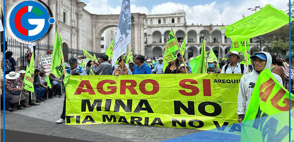 Protestas podrían retrasar el inicio del año escolar