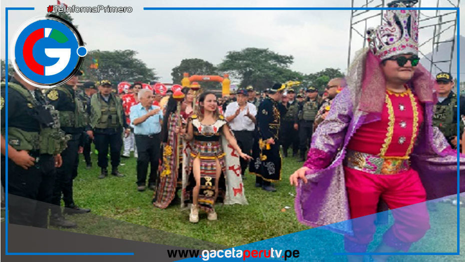 Cancelan Carnaval de Conache en Trujillo por violencia