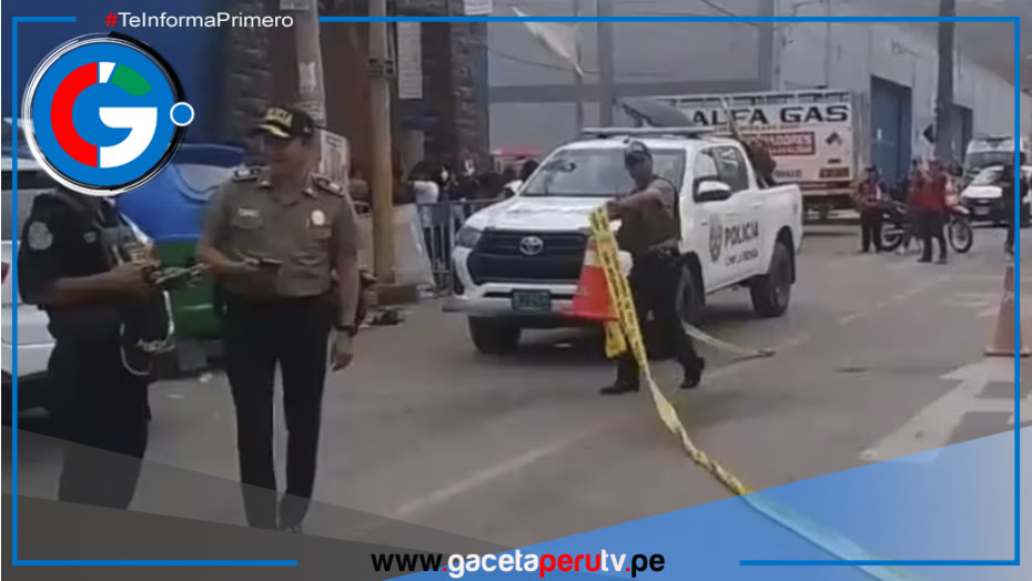 Chepita Royal de Puente Piedra: once heridos por explosión de artefacto en club campestre