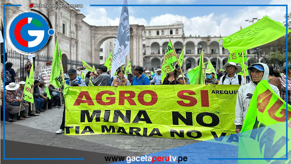 Protestas podrían retrasar el inicio del año escolar