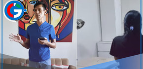 Estudiante de Medicina se presentaba como cirujano: autoridades clausuraron su local ubicado frente a Plaza Norte