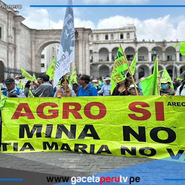 Protestas podrían retrasar el inicio del año escolar